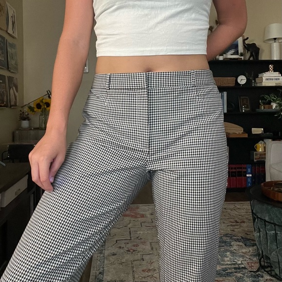 Banana Republic Curvy Sloan Pant - Picture 2 of 3